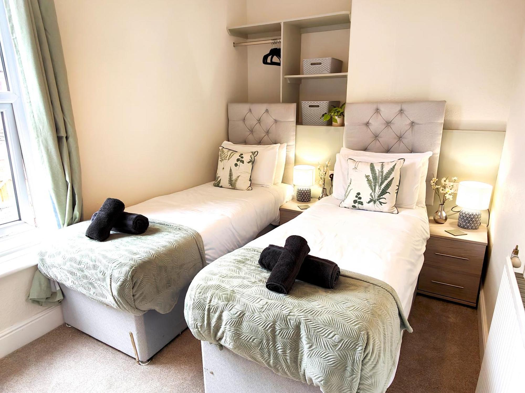 Douglas House, Near Hospital, Attractive And Comfy 2 Bedroom House With Enclosed Yard To Rear Carlisle (Cumbria) Exterior foto